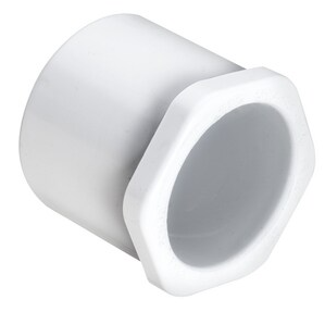  - PVC Pipe and Fittings